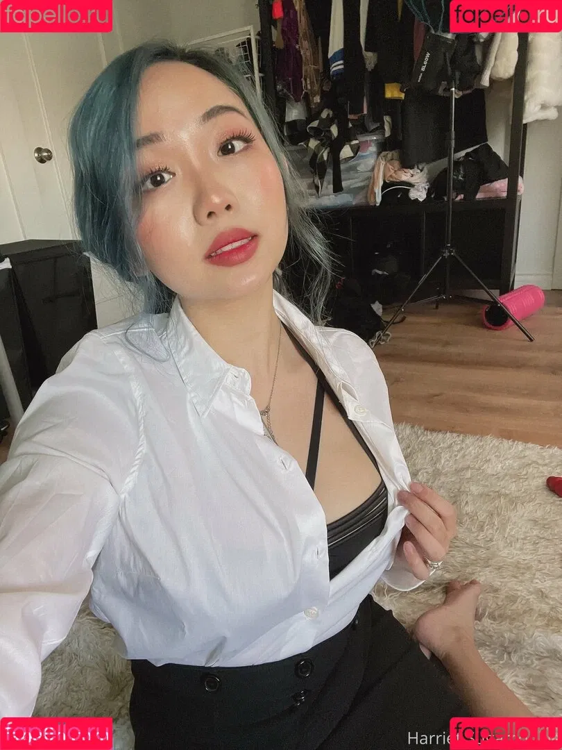harrietsugarcookie Onlyfans Photo Gallery 