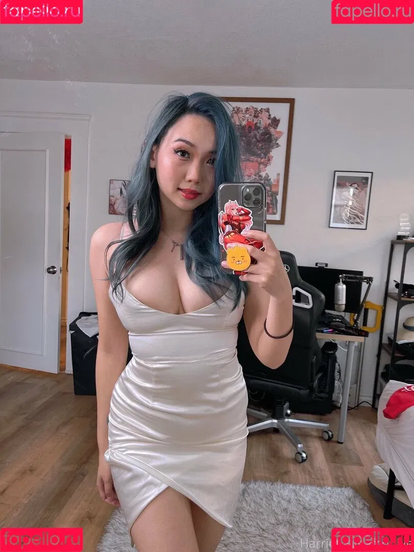 harrietsugarcookie Onlyfans Photo Gallery 