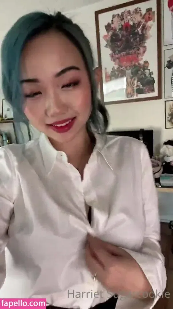 harrietsugarcookie Onlyfans Photo Gallery 