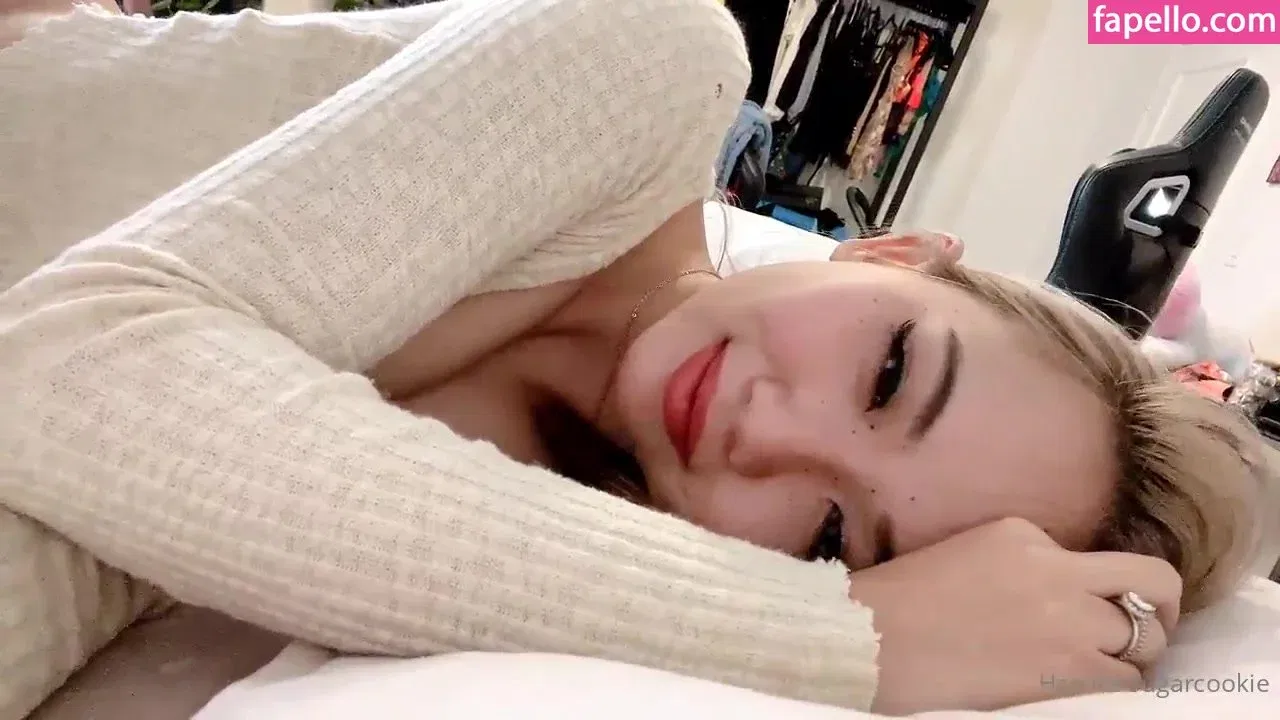 harrietsugarcookie Onlyfans Photo Gallery 
