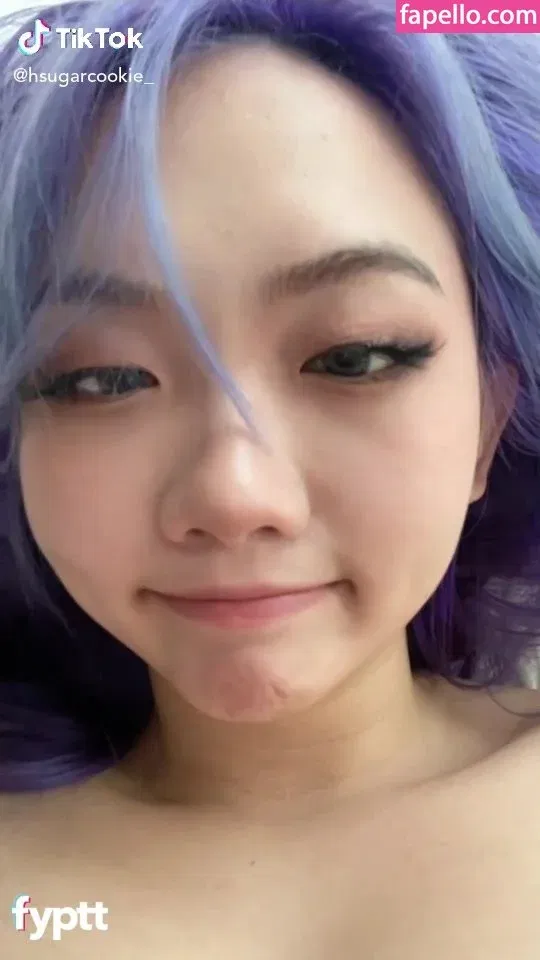 harrietsugarcookie Onlyfans Photo Gallery 