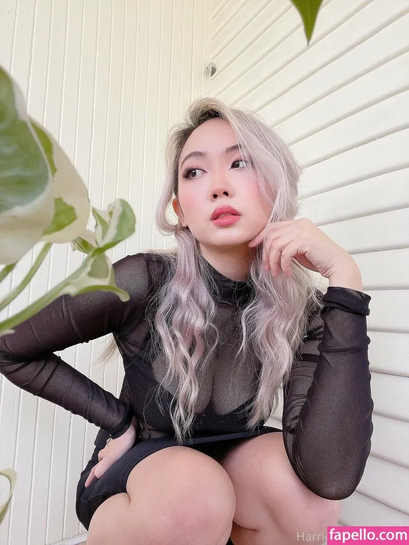 harrietsugarcookie Onlyfans Photo Gallery 