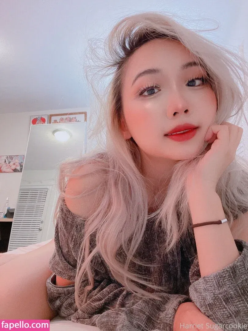 harrietsugarcookie Onlyfans Photo Gallery 