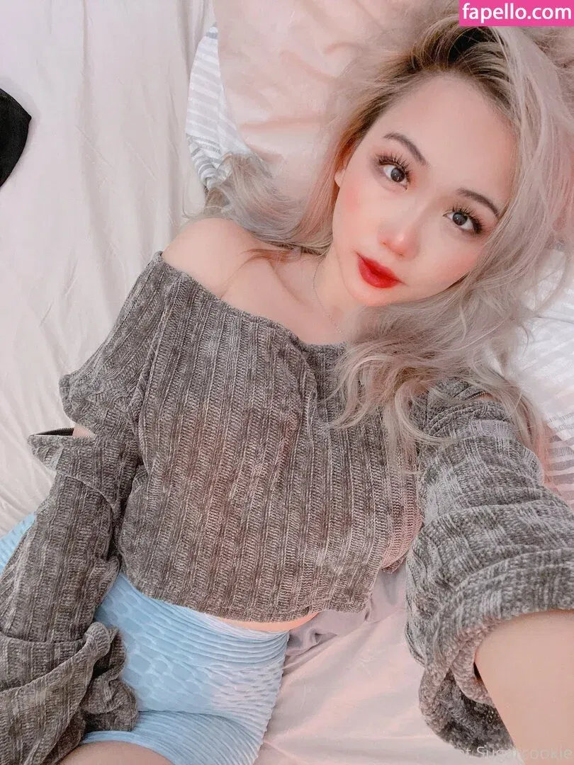 harrietsugarcookie Onlyfans Photo Gallery 