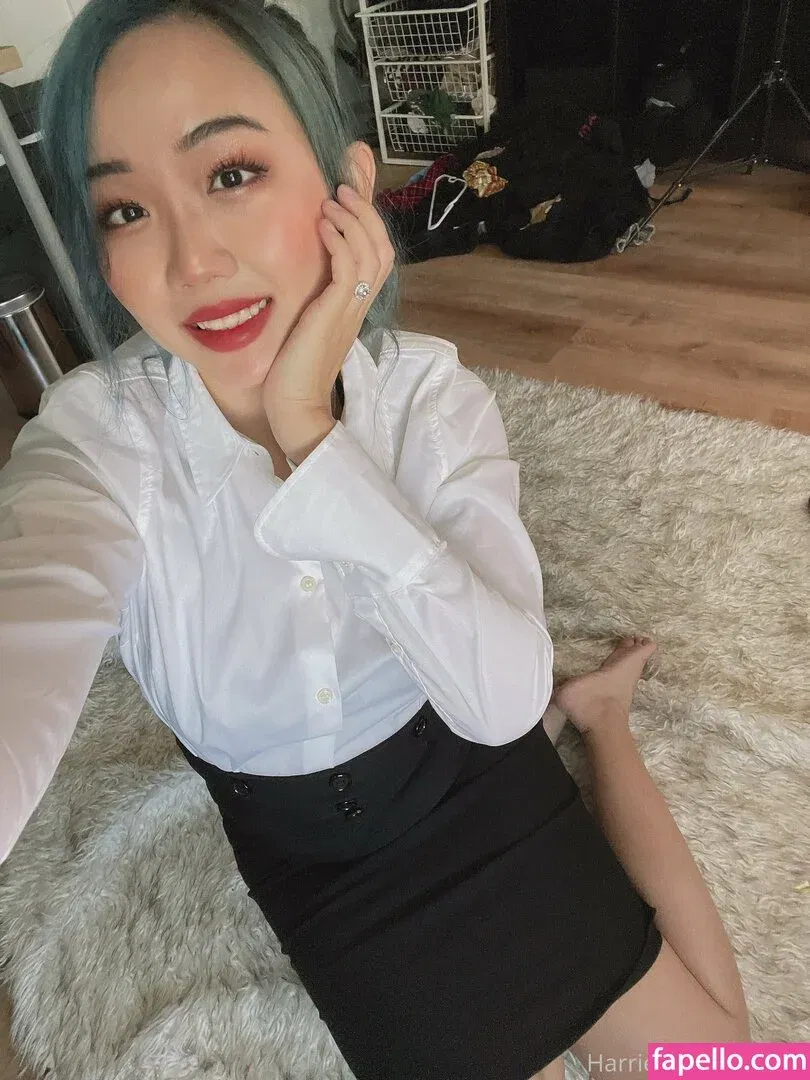 harrietsugarcookie Onlyfans Photo Gallery 