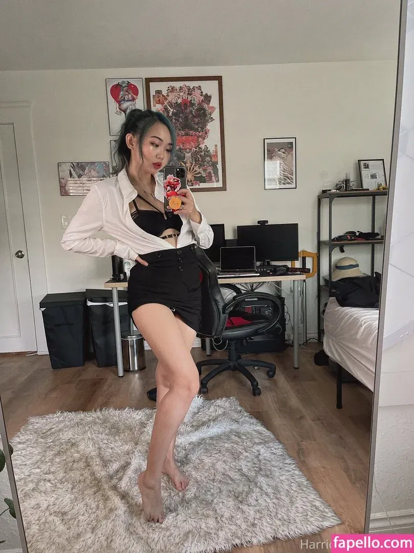 harrietsugarcookie Onlyfans Photo Gallery 