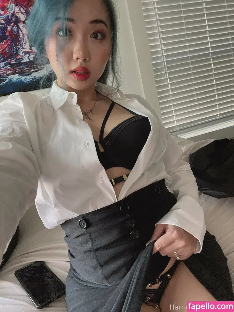 harrietsugarcookie Onlyfans Photo Gallery 