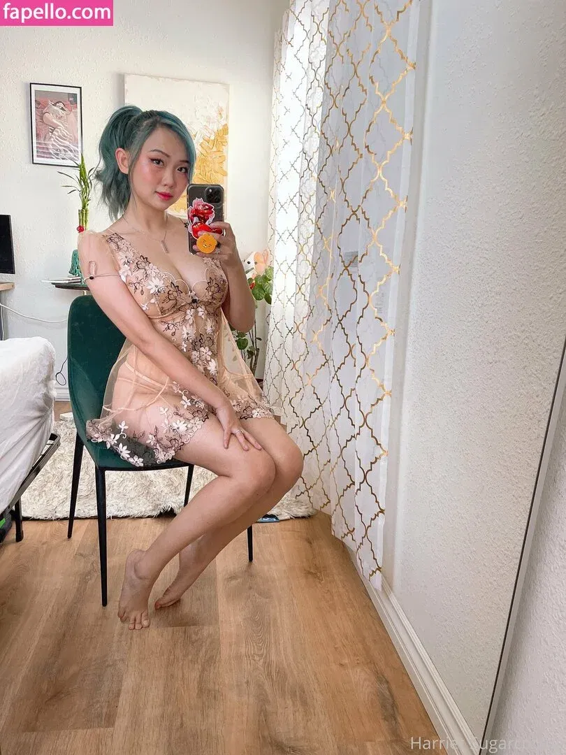 harrietsugarcookie Onlyfans Photo Gallery 