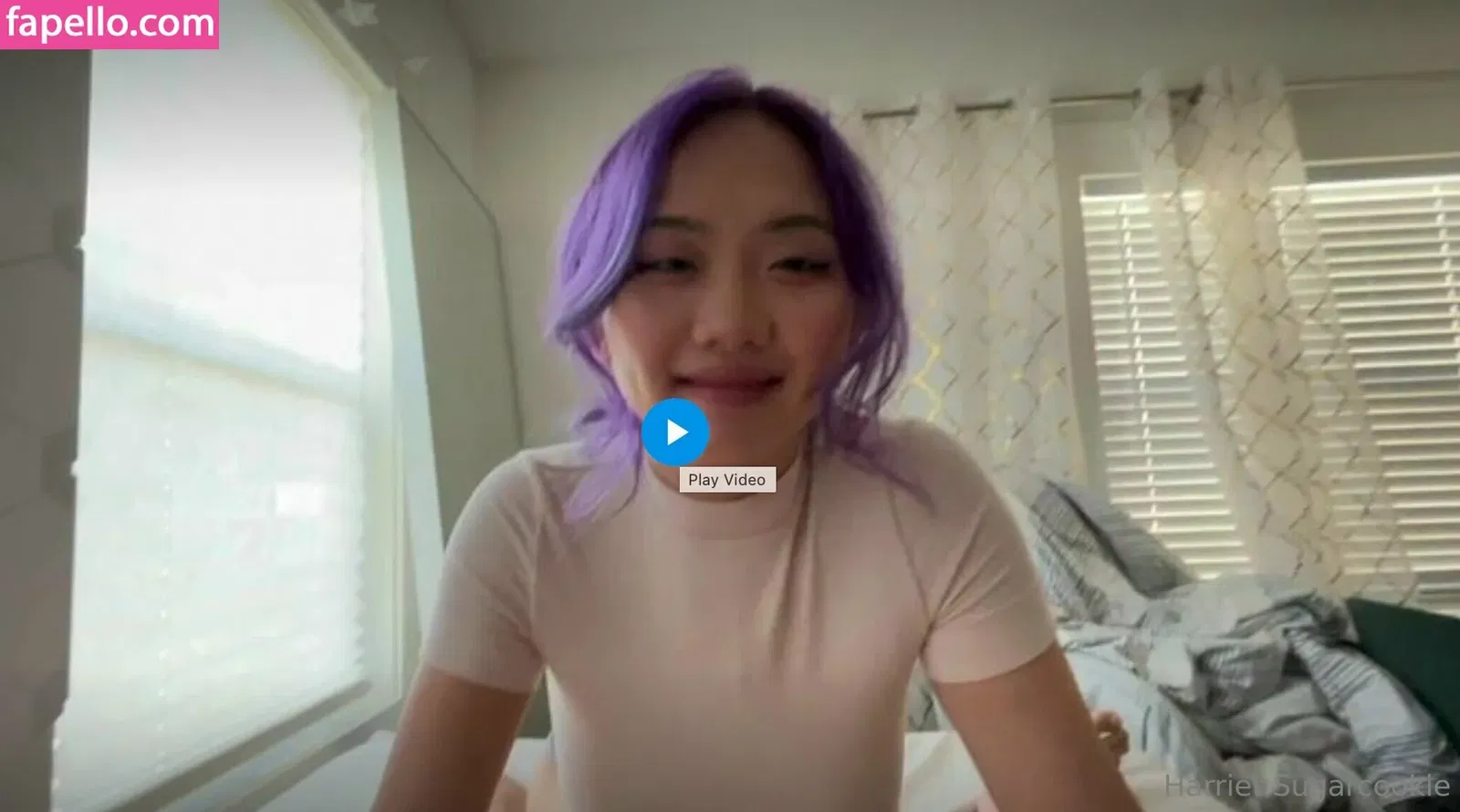 harrietsugarcookie Onlyfans Photo Gallery 