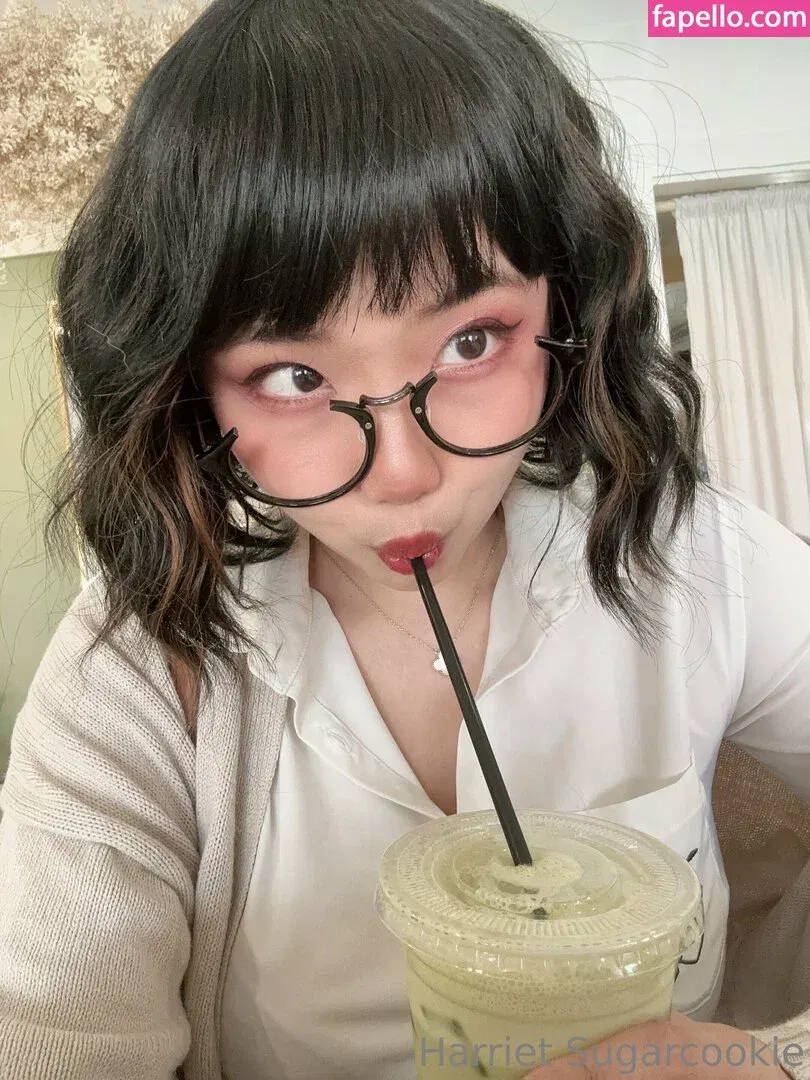 harrietsugarcookie Onlyfans Photo Gallery 