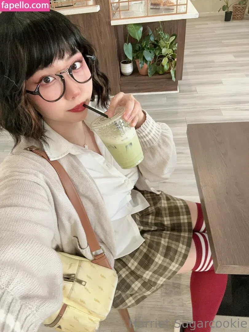harrietsugarcookie Onlyfans Photo Gallery 