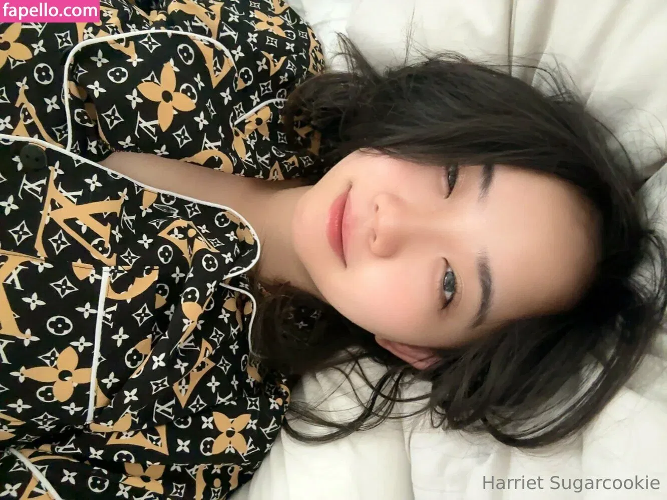 harrietsugarcookie Onlyfans Photo Gallery 