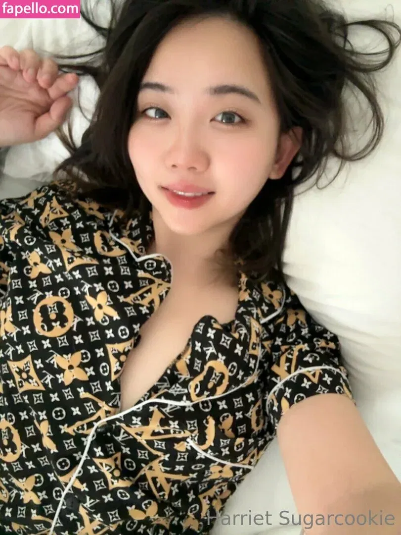 harrietsugarcookie Onlyfans Photo Gallery 