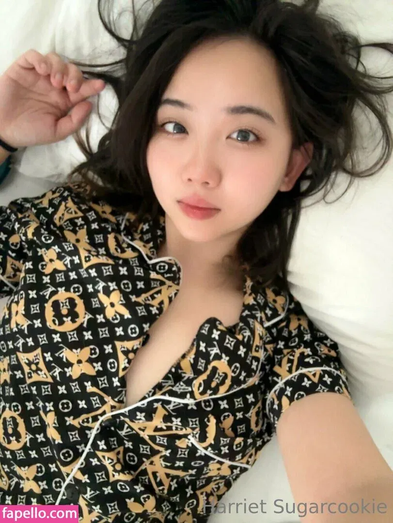 harrietsugarcookie Onlyfans Photo Gallery 