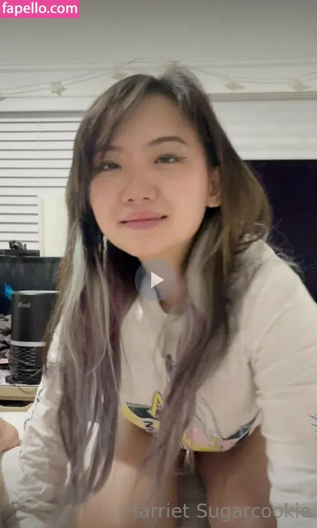 harrietsugarcookie Onlyfans Photo Gallery 