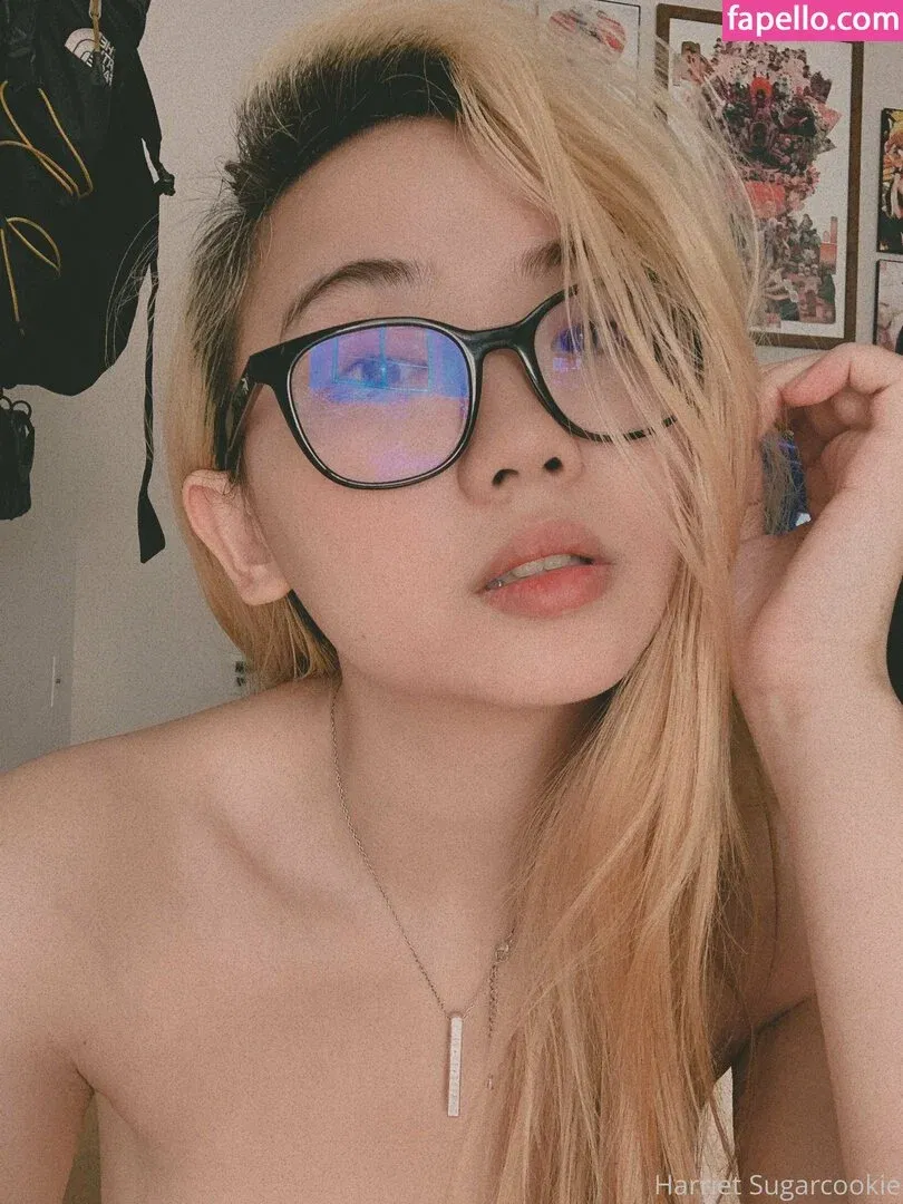harrietsugarcookie Onlyfans Photo Gallery 