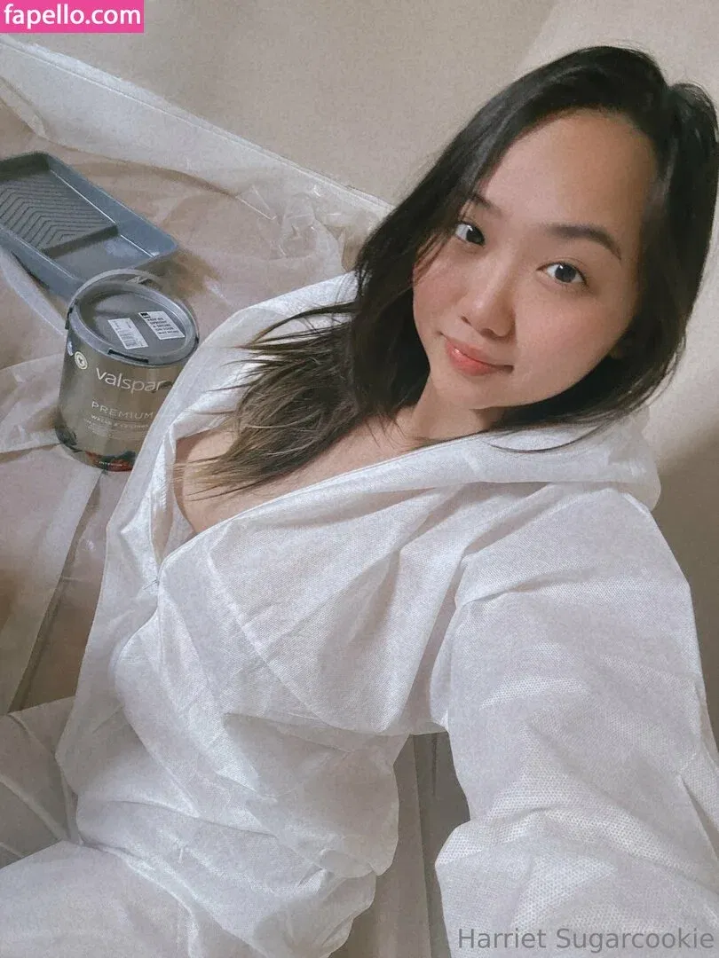 harrietsugarcookie Onlyfans Photo Gallery 