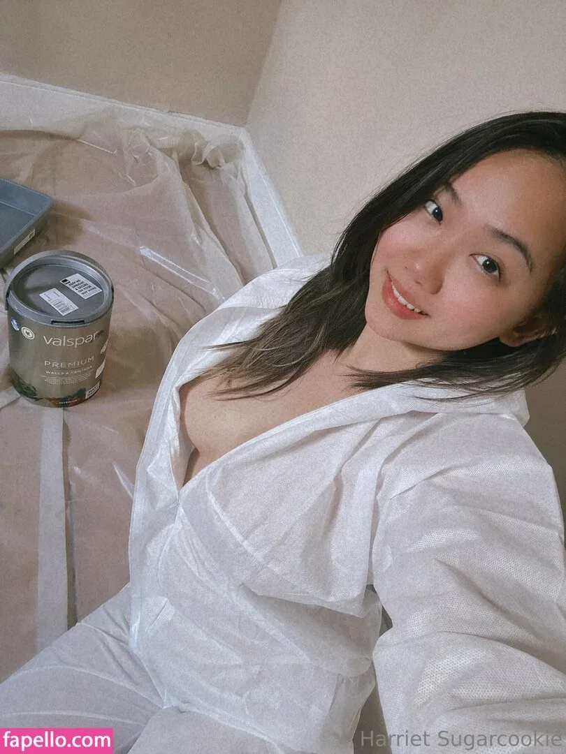 harrietsugarcookie Onlyfans Photo Gallery 