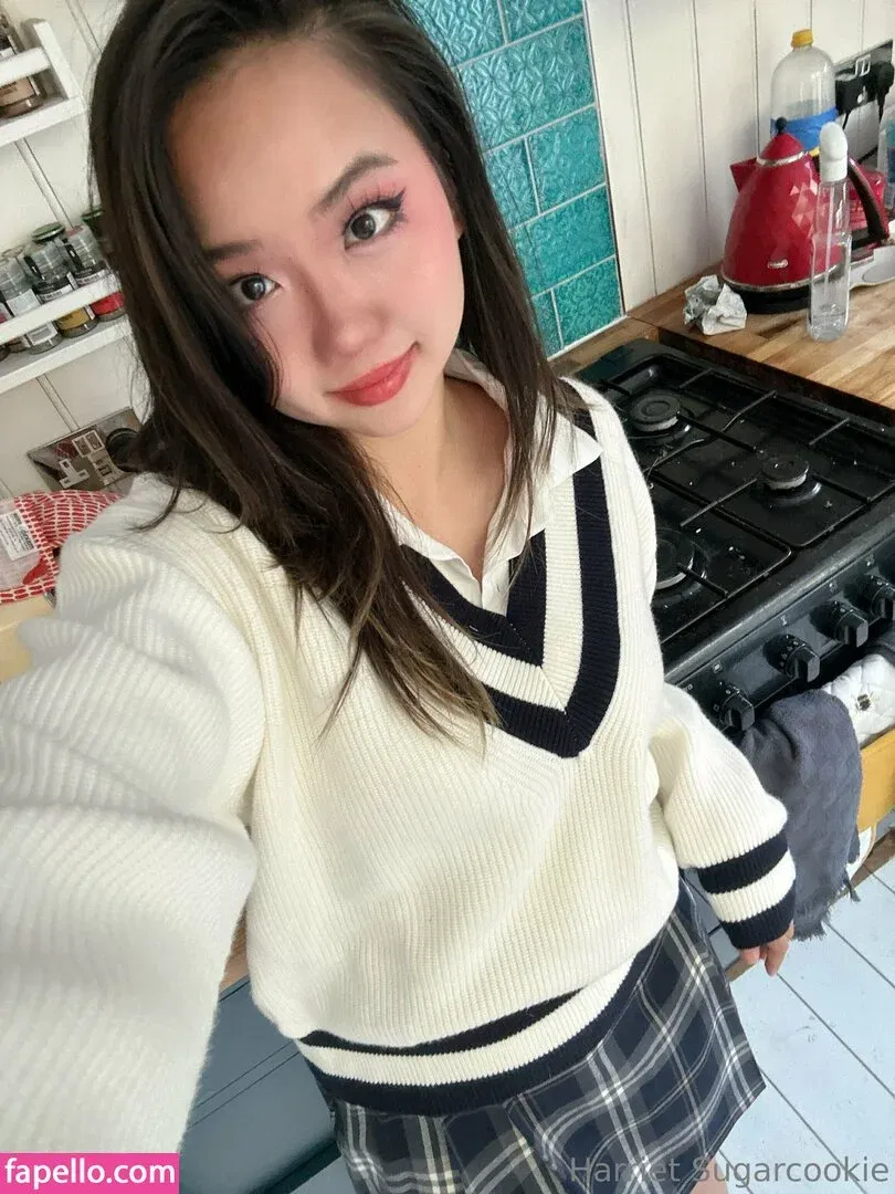 harrietsugarcookie Onlyfans Photo Gallery 