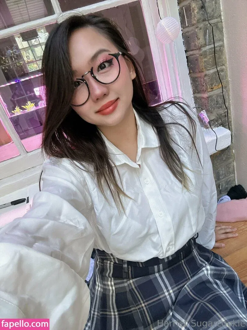 harrietsugarcookie Onlyfans Photo Gallery 