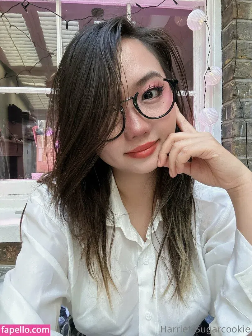 harrietsugarcookie Onlyfans Photo Gallery 