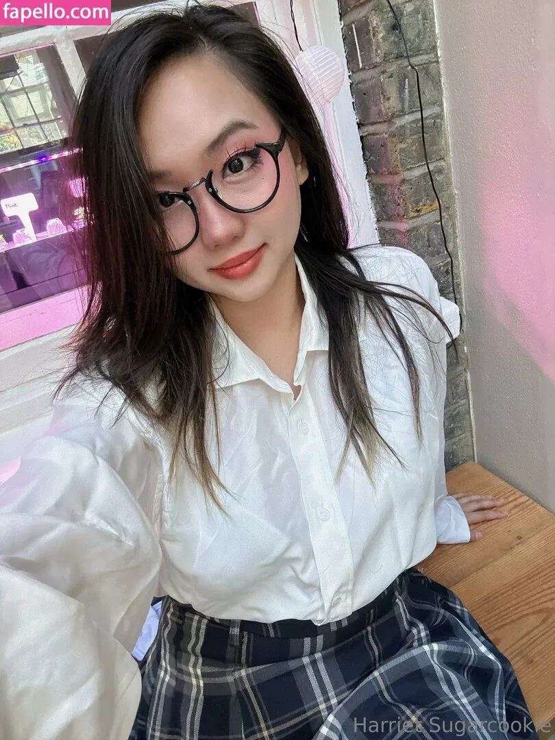 harrietsugarcookie Onlyfans Photo Gallery 