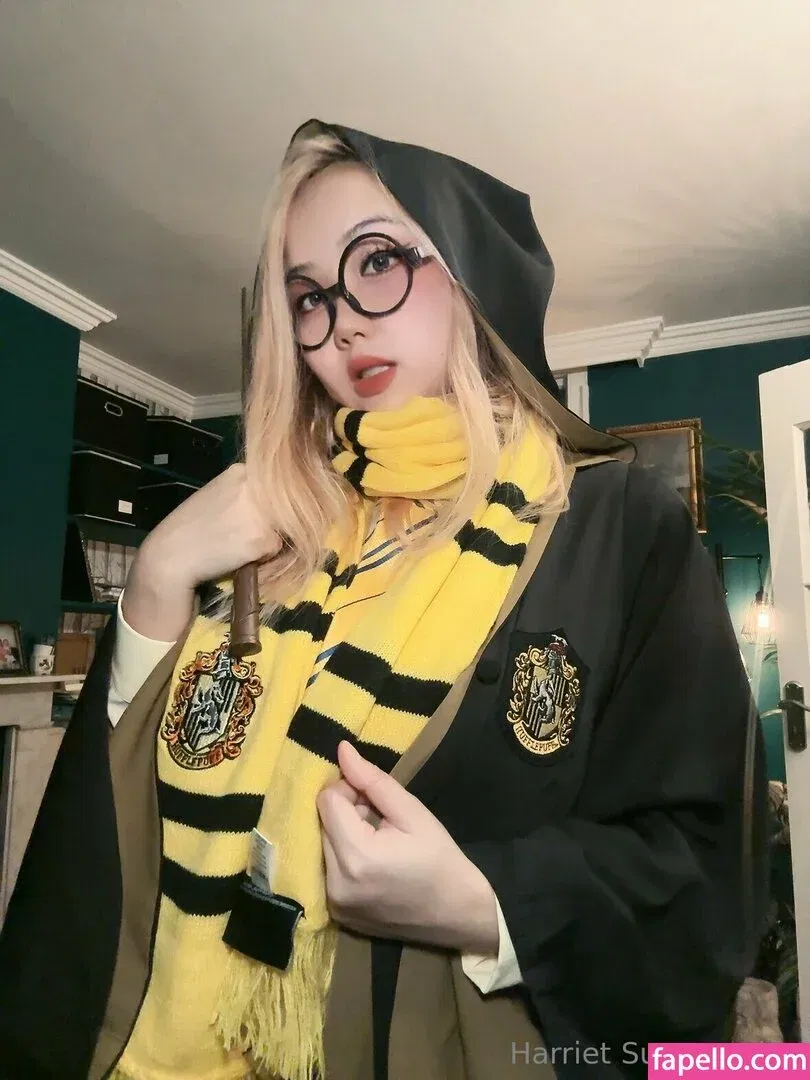 harrietsugarcookie Onlyfans Photo Gallery 