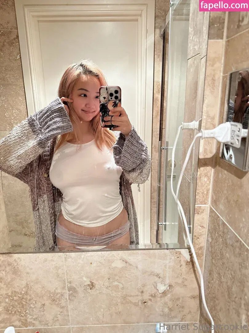 harrietsugarcookie Onlyfans Photo Gallery 