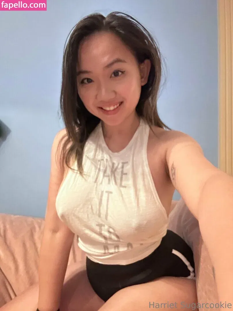 harrietsugarcookie Onlyfans Photo Gallery 