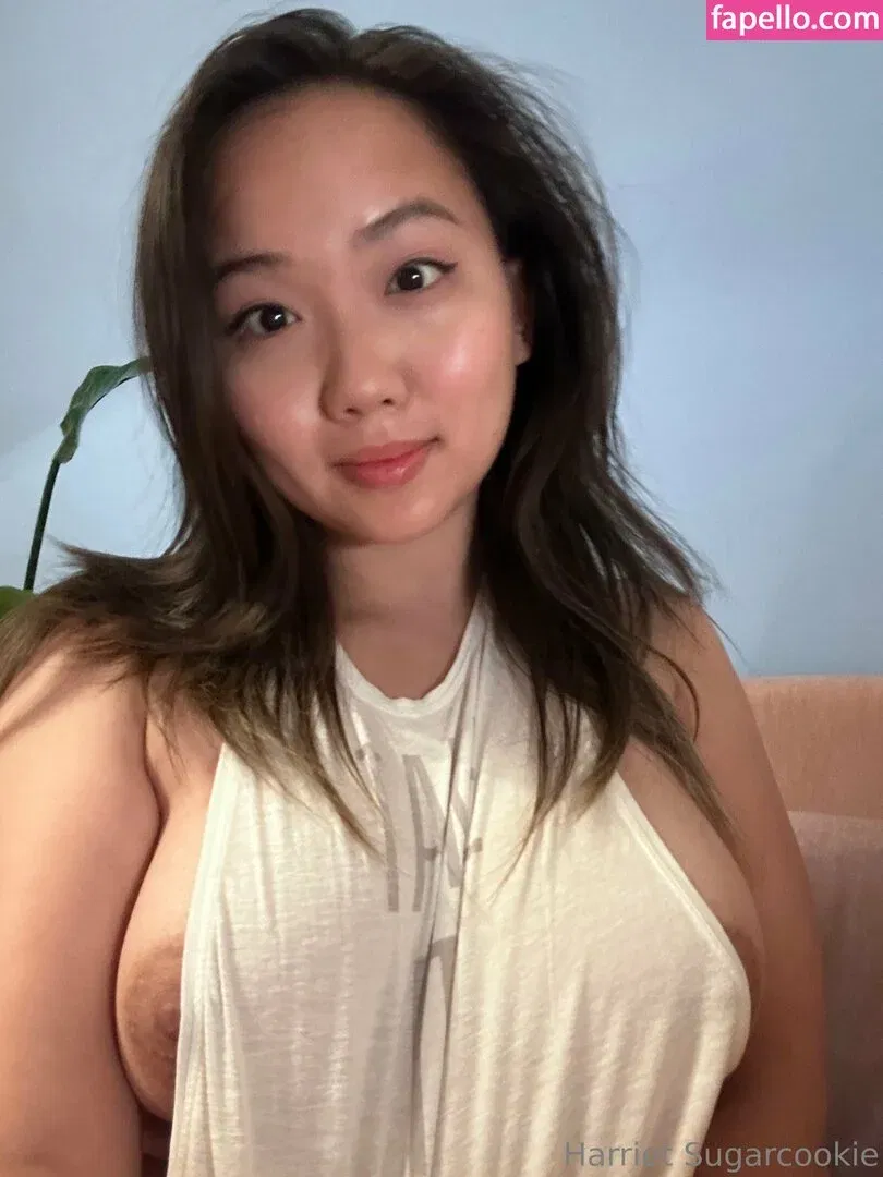 harrietsugarcookie Onlyfans Photo Gallery 