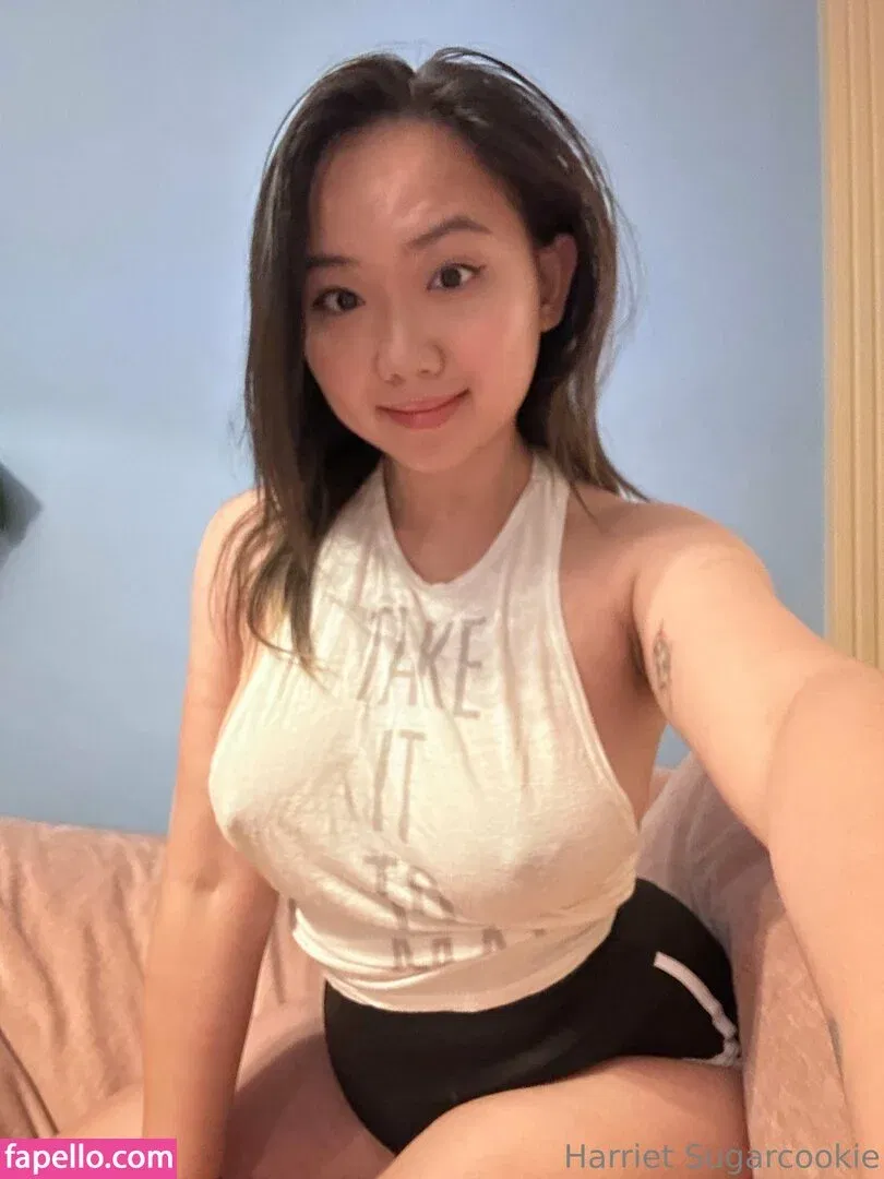 harrietsugarcookie Onlyfans Photo Gallery 