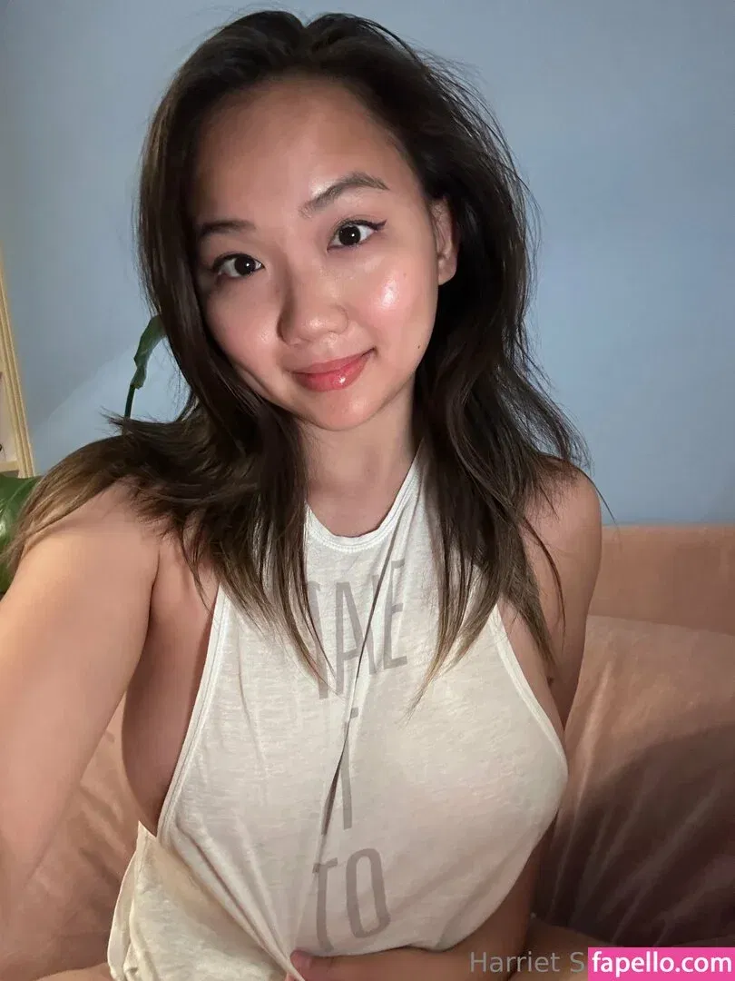 harrietsugarcookie Onlyfans Photo Gallery 