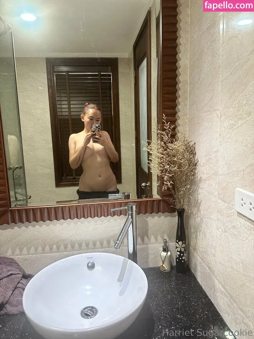 harrietsugarcookie Onlyfans Photo Gallery 