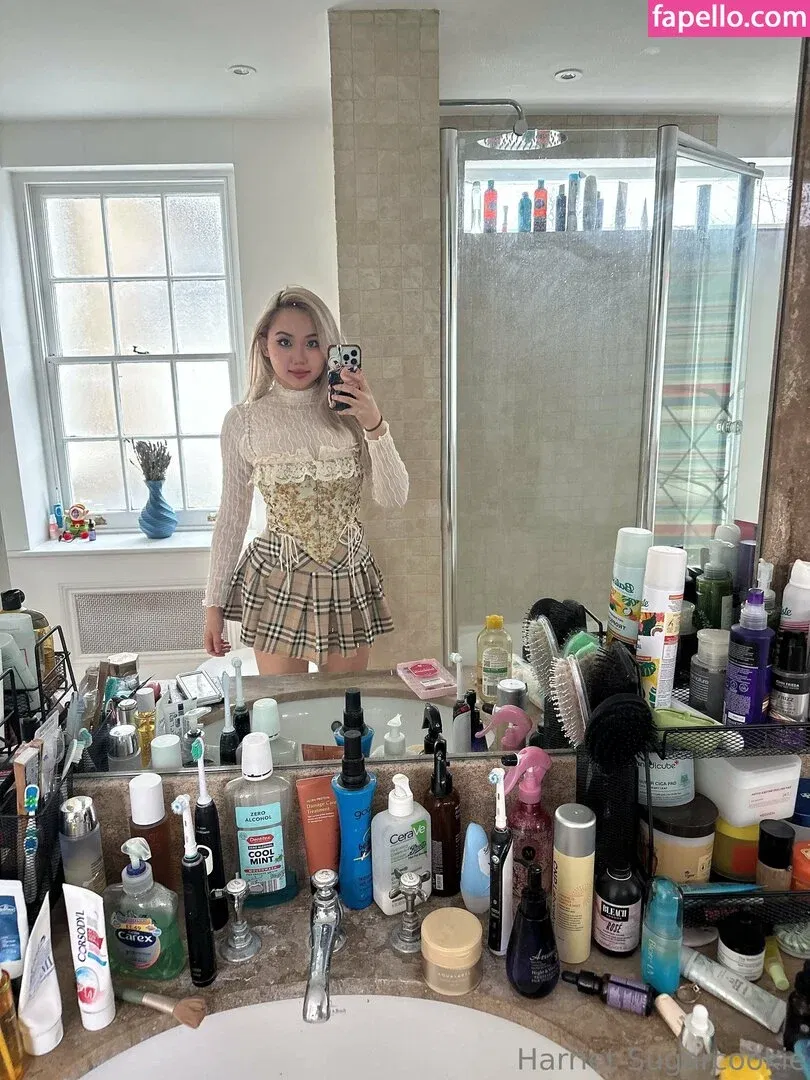 harrietsugarcookie Onlyfans Photo Gallery 