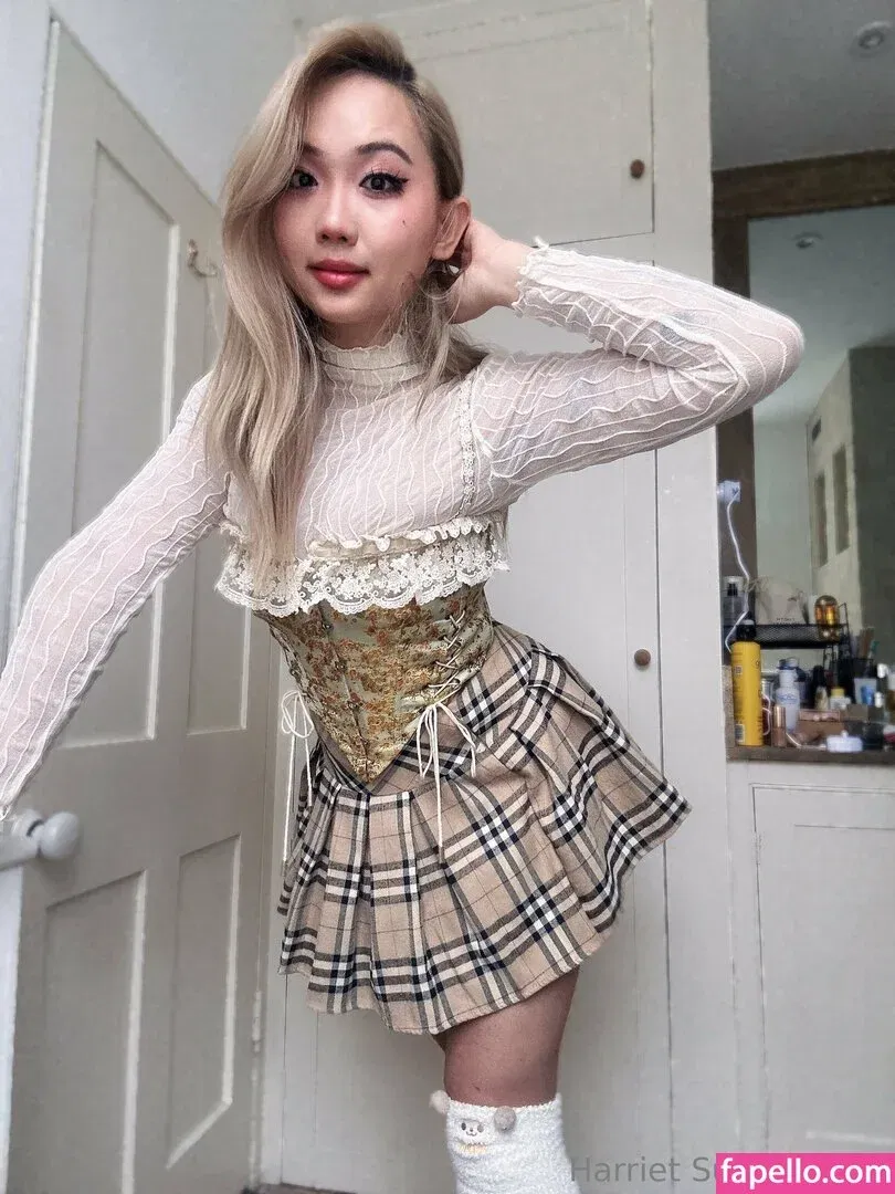 harrietsugarcookie Onlyfans Photo Gallery 