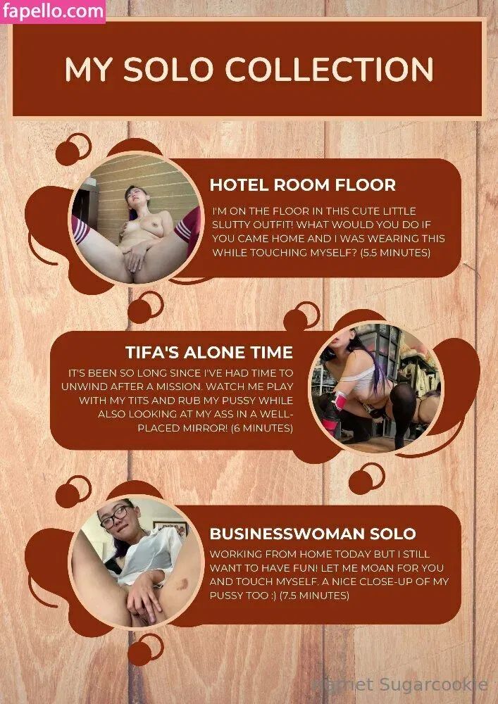 harrietsugarcookie Onlyfans Photo Gallery 