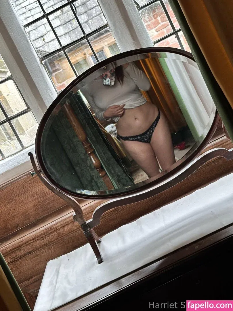 harrietsugarcookie Onlyfans Photo Gallery 