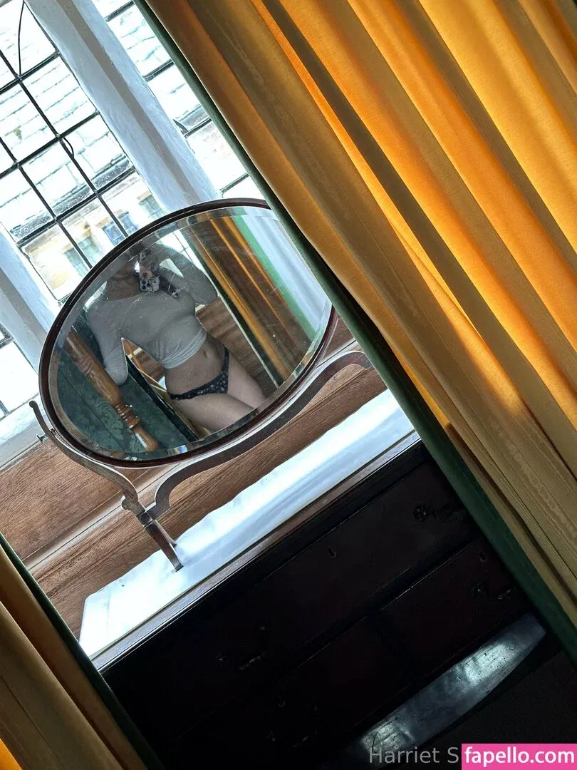 harrietsugarcookie Onlyfans Photo Gallery 