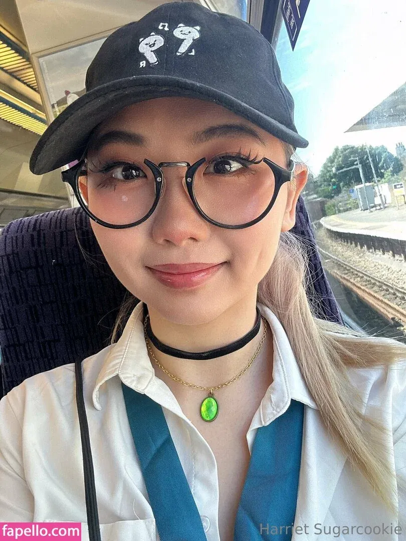 harrietsugarcookie Onlyfans Photo Gallery 