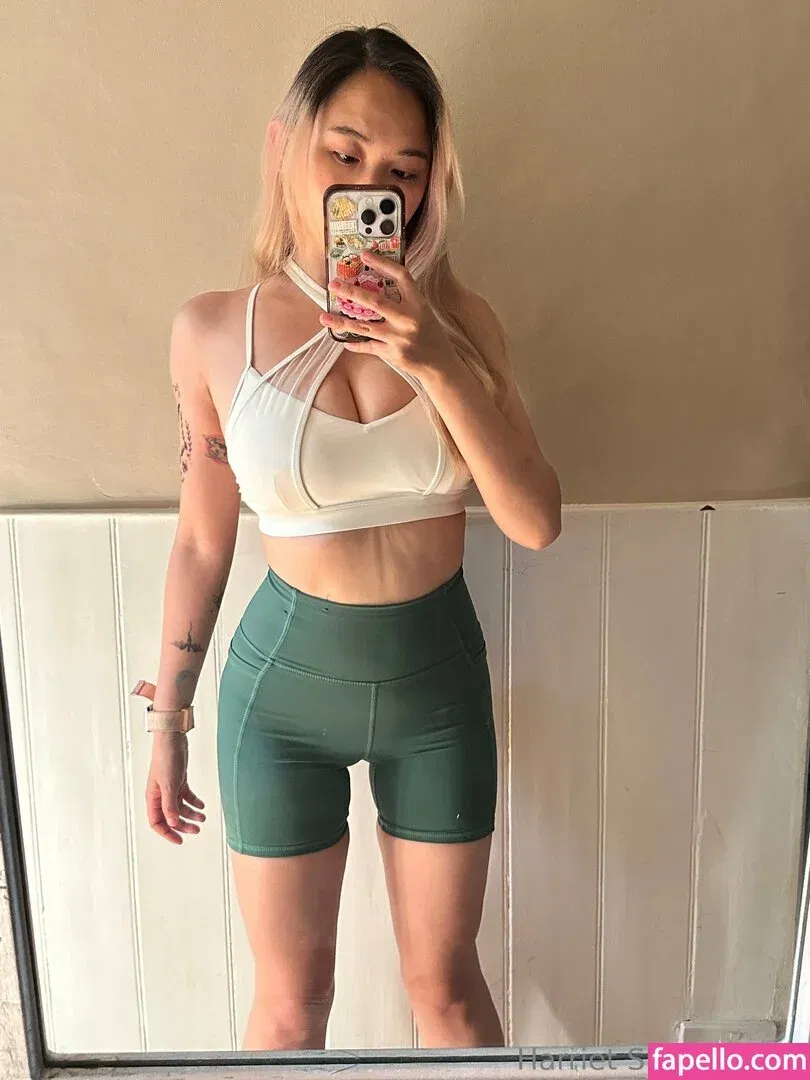 harrietsugarcookie Onlyfans Photo Gallery 