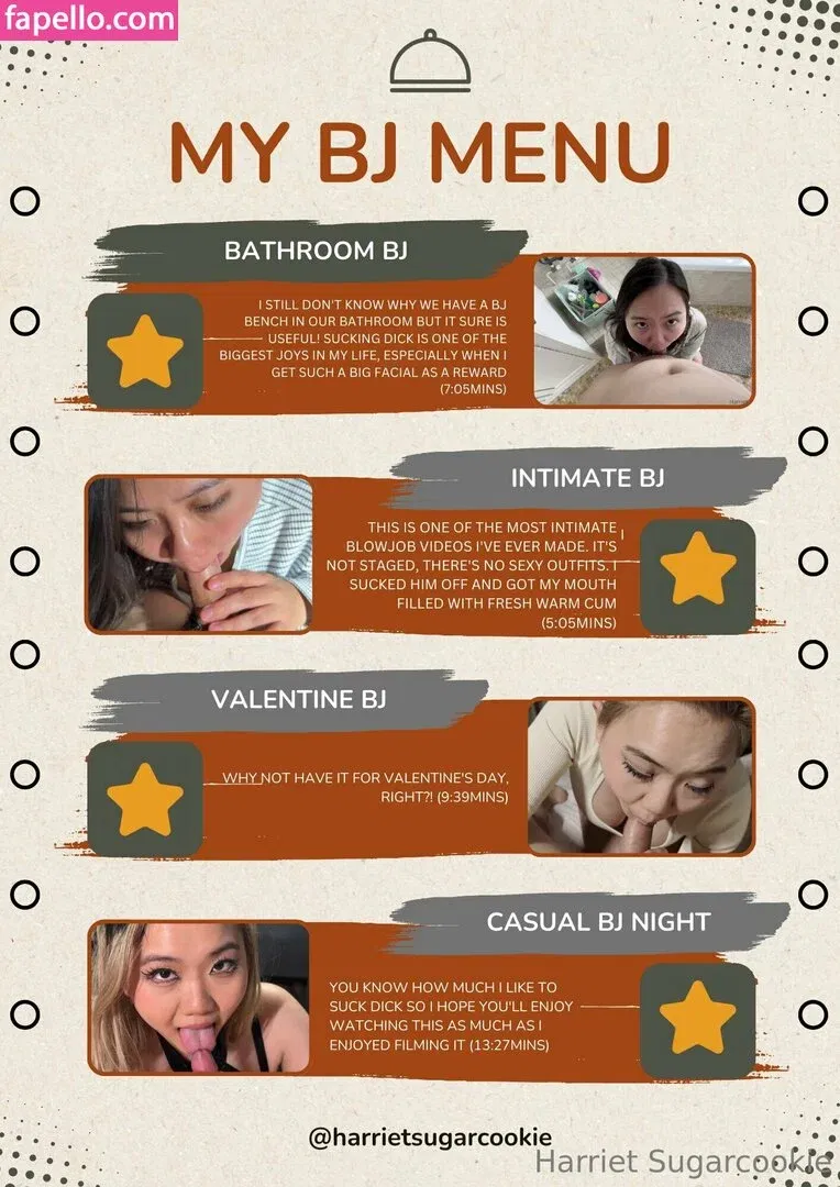 harrietsugarcookie Onlyfans Photo Gallery 