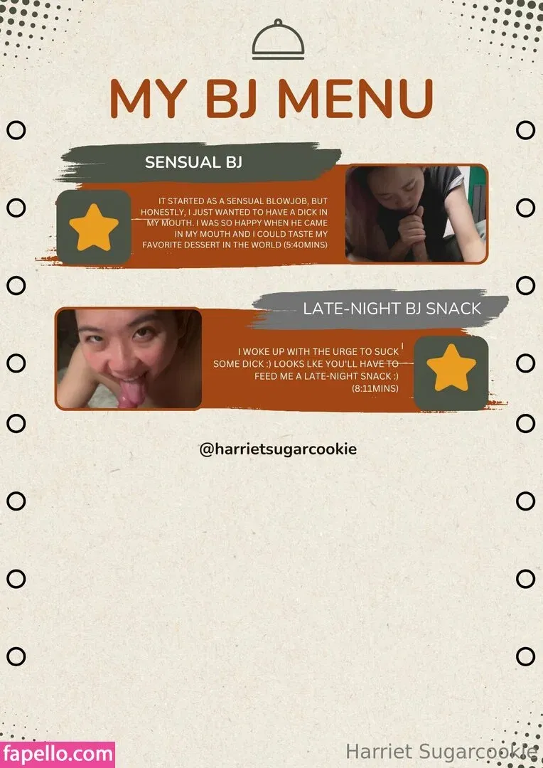 harrietsugarcookie Onlyfans Photo Gallery 