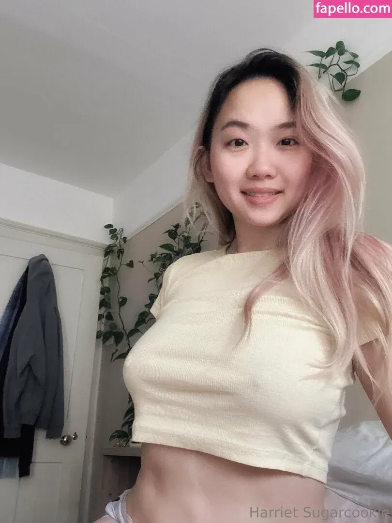 harrietsugarcookie Onlyfans Photo Gallery 