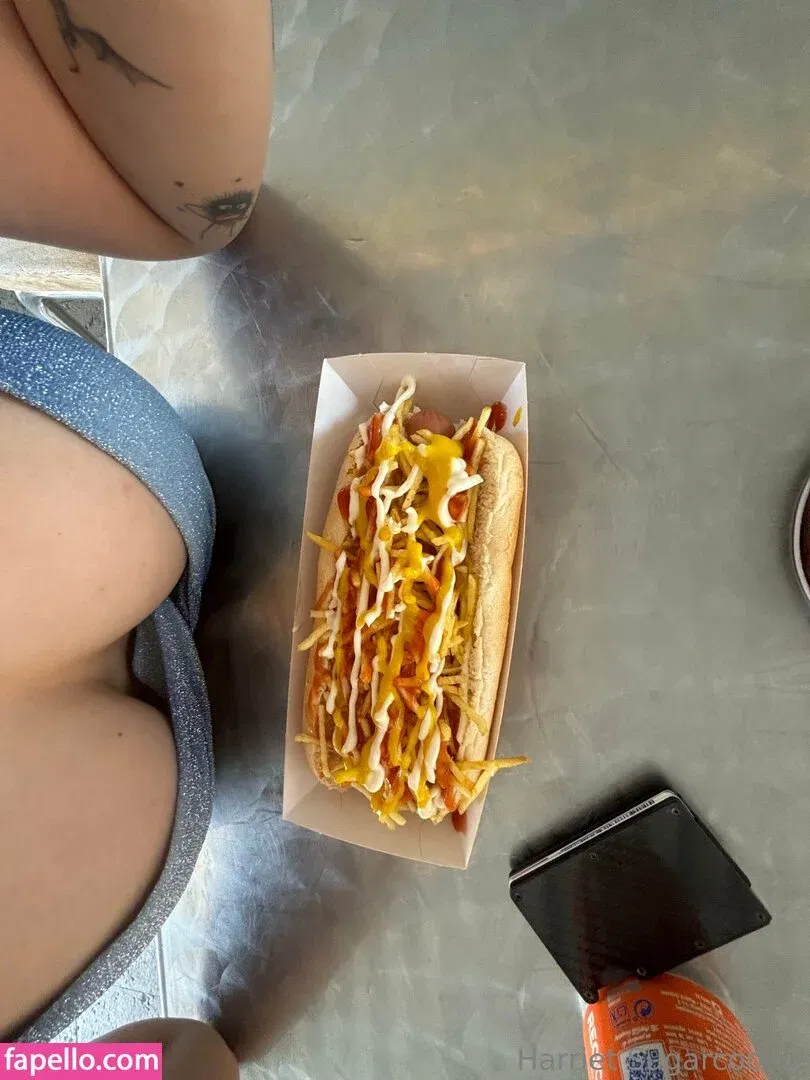 harrietsugarcookie Onlyfans Photo Gallery 