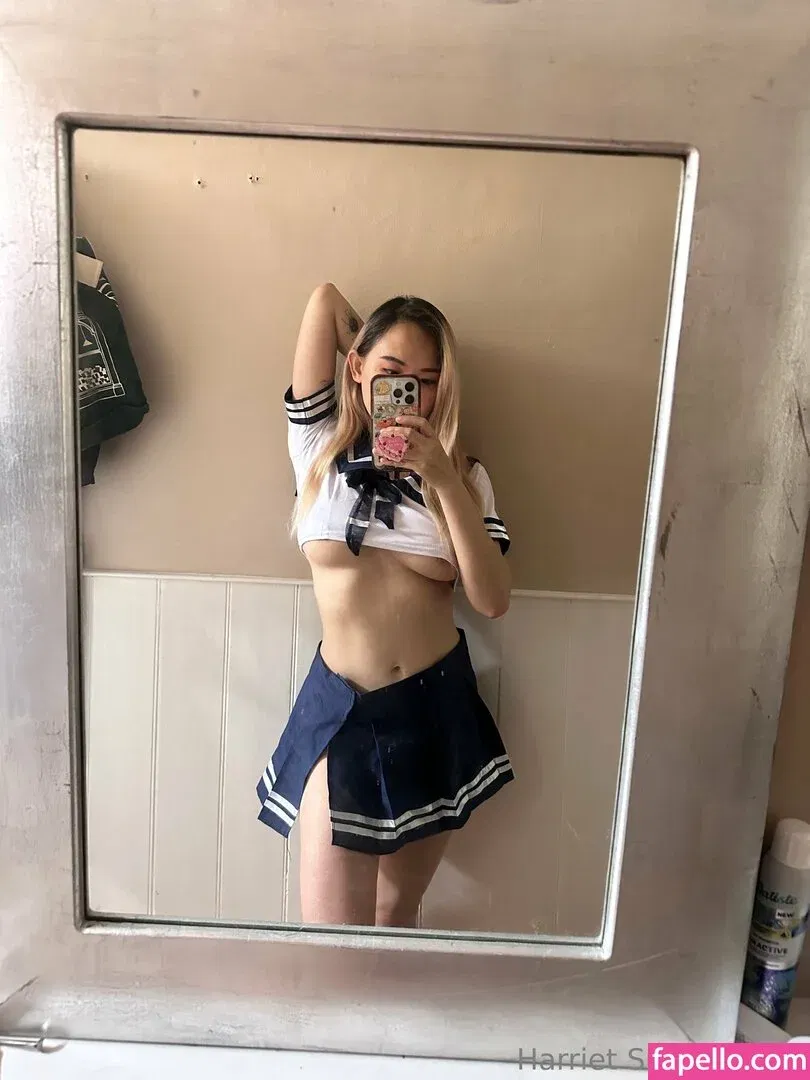 harrietsugarcookie Onlyfans Photo Gallery 