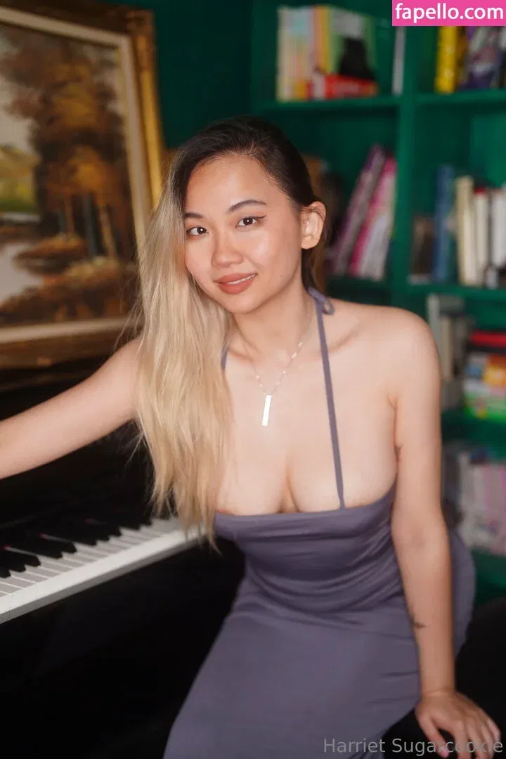 harrietsugarcookie Onlyfans Photo Gallery 