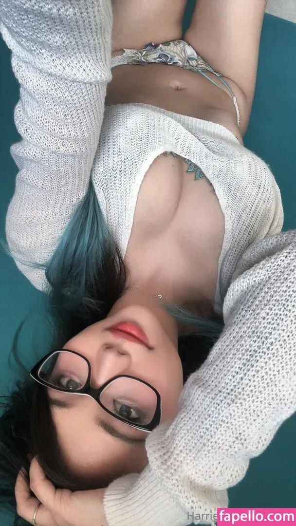 harrietsugarcookie Onlyfans Photo Gallery 