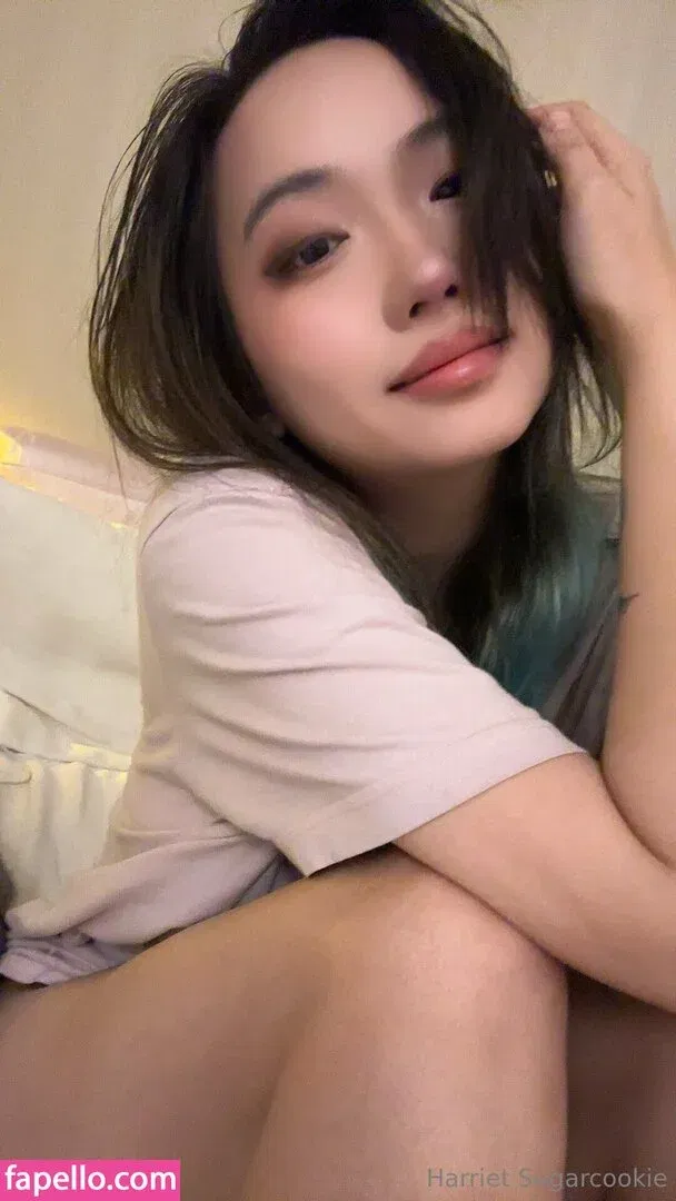 harrietsugarcookie Onlyfans Photo Gallery 