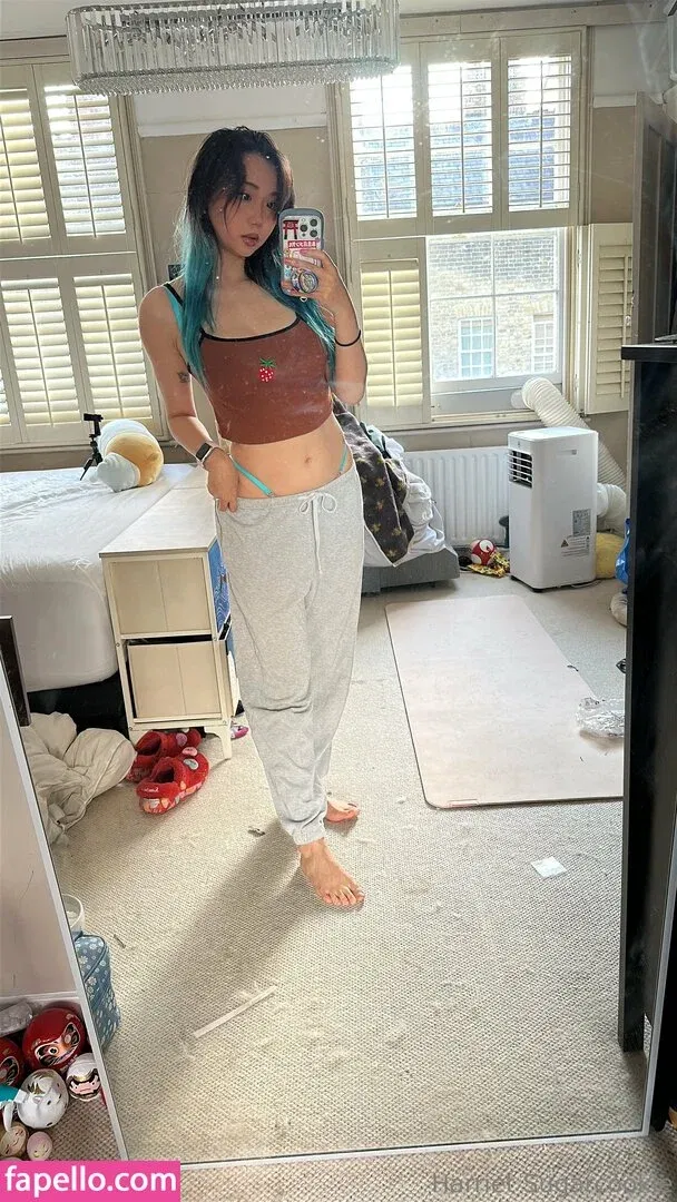 harrietsugarcookie Onlyfans Photo Gallery 