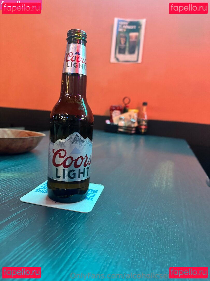 alcoholicsemenspitter Nude Onlyfans Photo 7